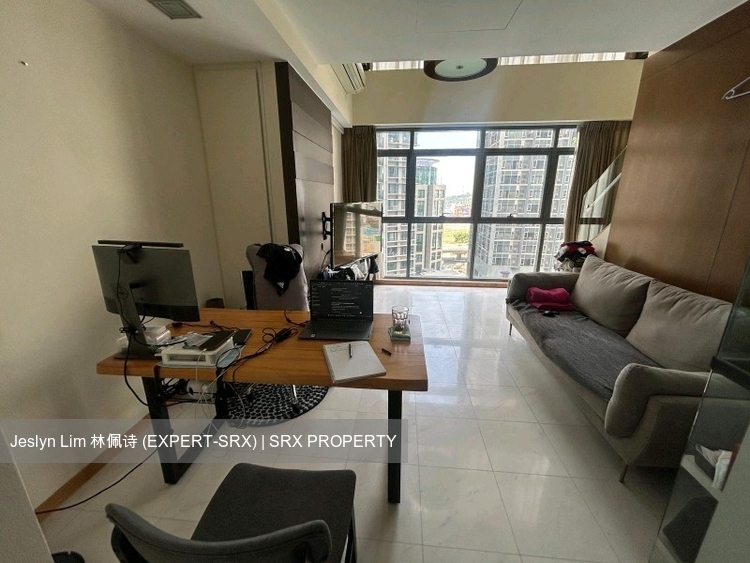 Icon (D2), Apartment #561017861